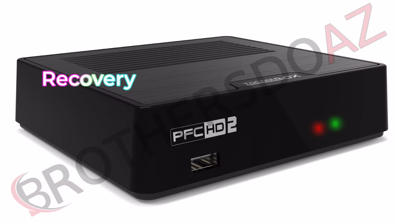 Leia mais sobre o artigo Tocomsat PFC HD 2 Recovery Via RS-232 (cabo serial)