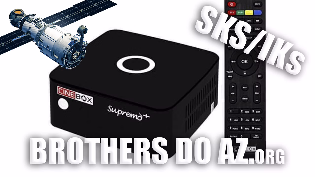 Leia mais sobre o artigo Cinebox Supremo + Plus Atualização do ON-Line – 31/05/2025