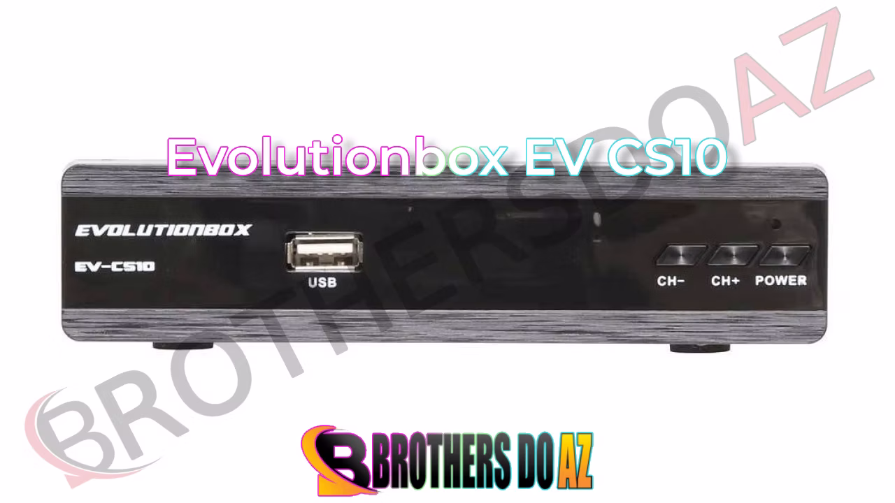 Leia mais sobre o artigo Evolutionbox EV CS10 Atualização (CS) V1.885 – 10/12/2022