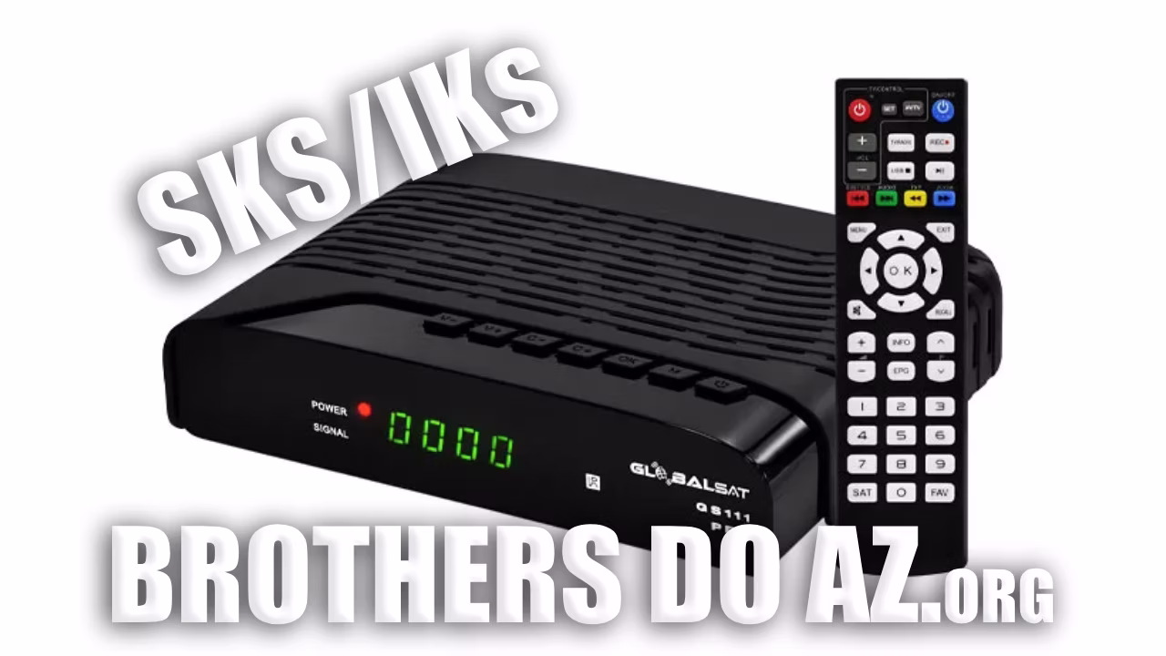 Leia mais sobre o artigo Globalsat GS 111 PRO SKS/IKS Status – 26/05/2025