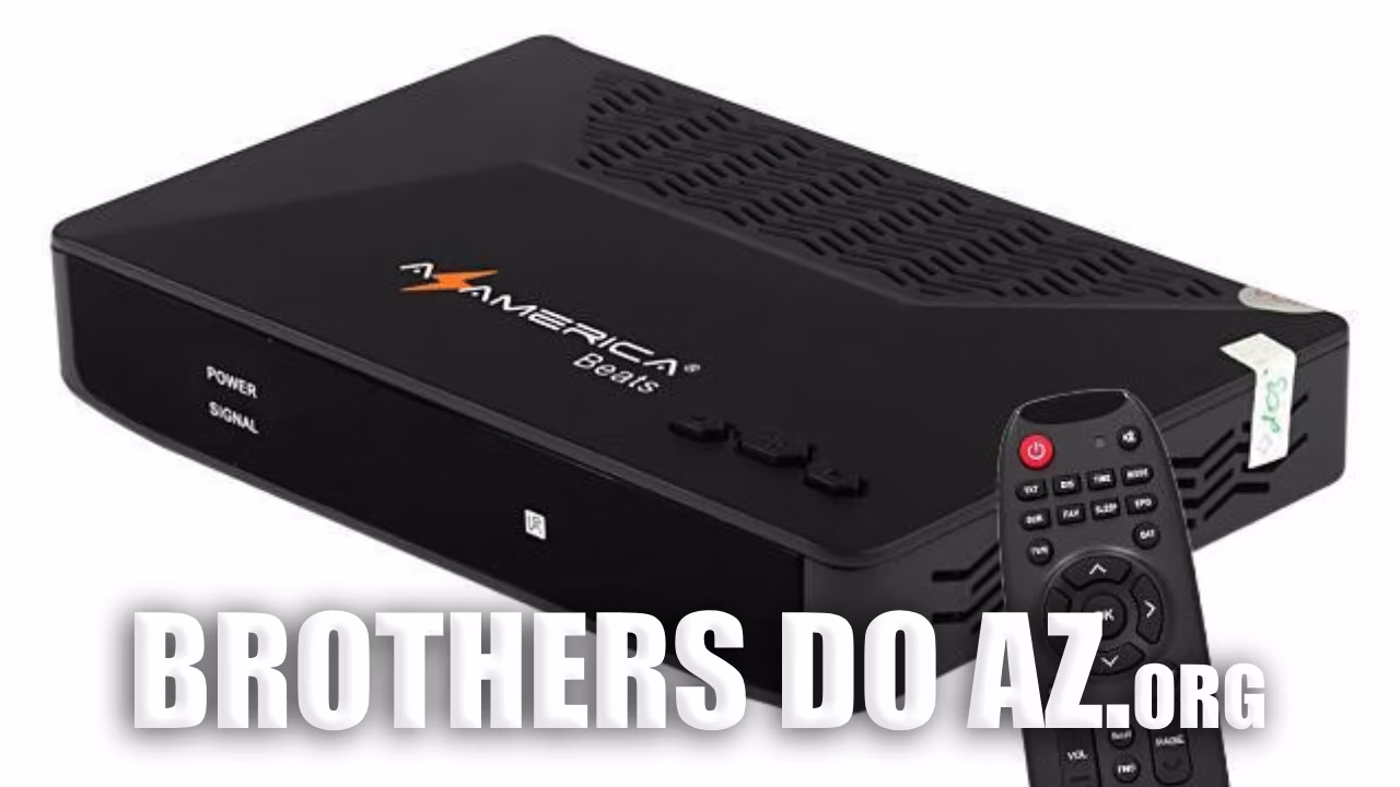 Leia mais sobre o artigo Azamerica Beats Atualização V1.68 – 19/11/2025