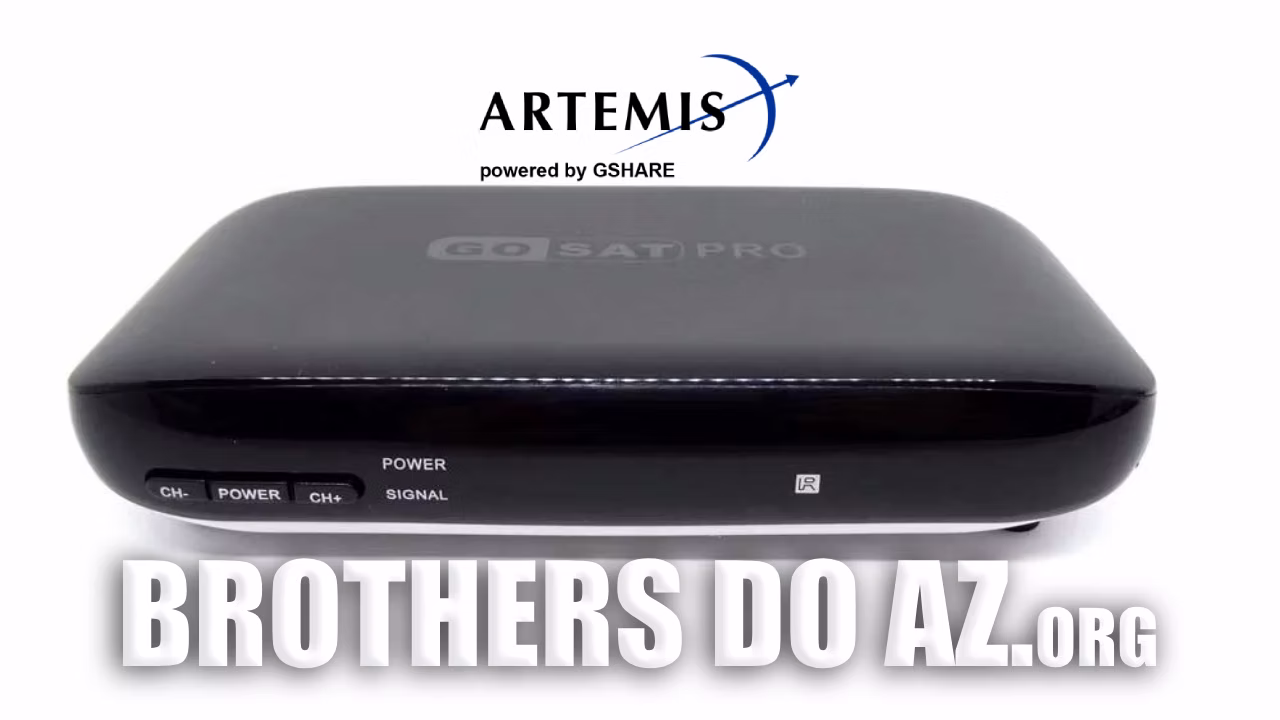 Leia mais sobre o artigo Gosat Pro Atualização (Artemis) V2.22 – 30/05/2025