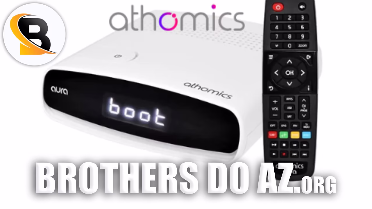 Leia mais sobre o artigo Athomics Aura Atualização V1.2.0 – 16/07/2025