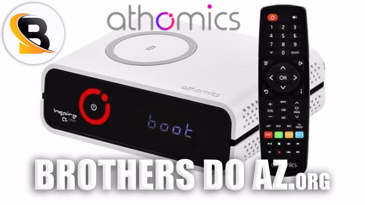 Leia mais sobre o artigo Athomics Inspire Qi Compact Atualização V1.2.1 – 18/12/2025