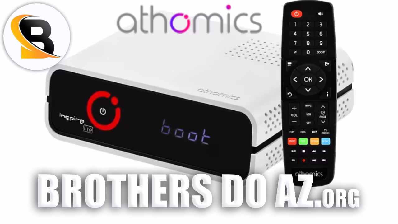 Leia mais sobre o artigo Athomics Inspire Qi Lite Atualização V1.2.1 – 18/12/2025