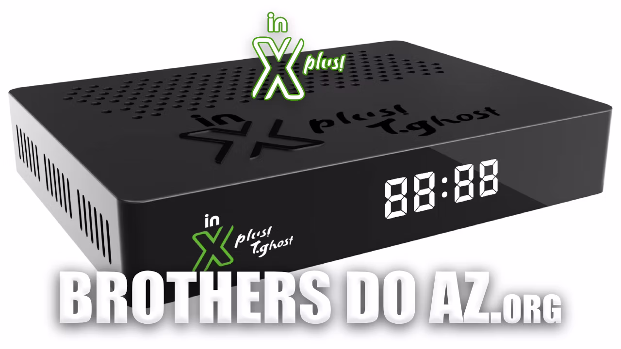 Leia mais sobre o artigo In Xplus T.Ghost Atualização V1.1.4 – 10/07/2025