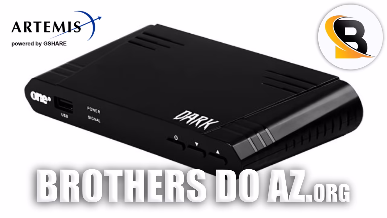 Leia mais sobre o artigo One TV Dark Atualização V1.11.19709 (Artemis) – 20/11/2025