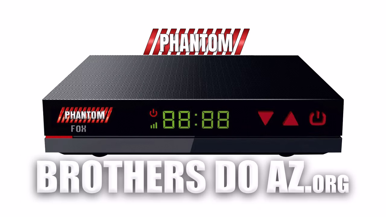 Leia mais sobre o artigo Phantom Fox Atualização – 08/07/2025