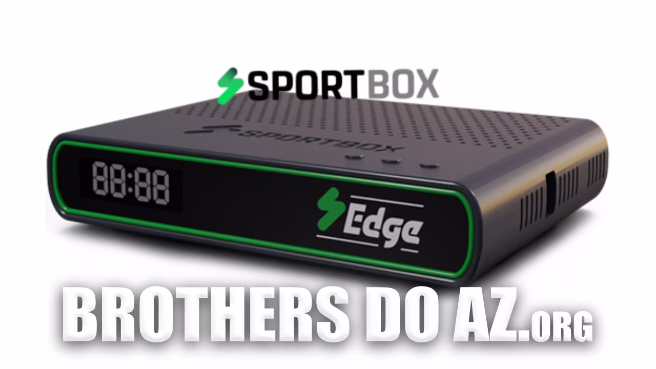 Leia mais sobre o artigo Sportbox EDGE Atualização V1.1.6 – 08/07/2025