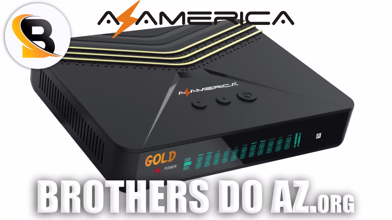 Leia mais sobre o artigo Azamerica Gold Atualização V1.09.26228 – 25/11/2025