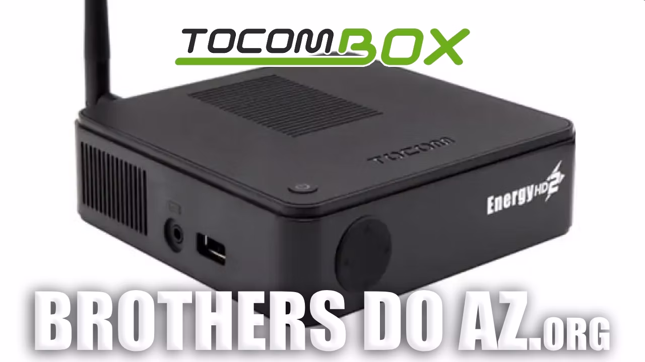 Leia mais sobre o artigo Tocom Energy HD 2 Atualização (UP) V1.11.19560 – 11/11/2025