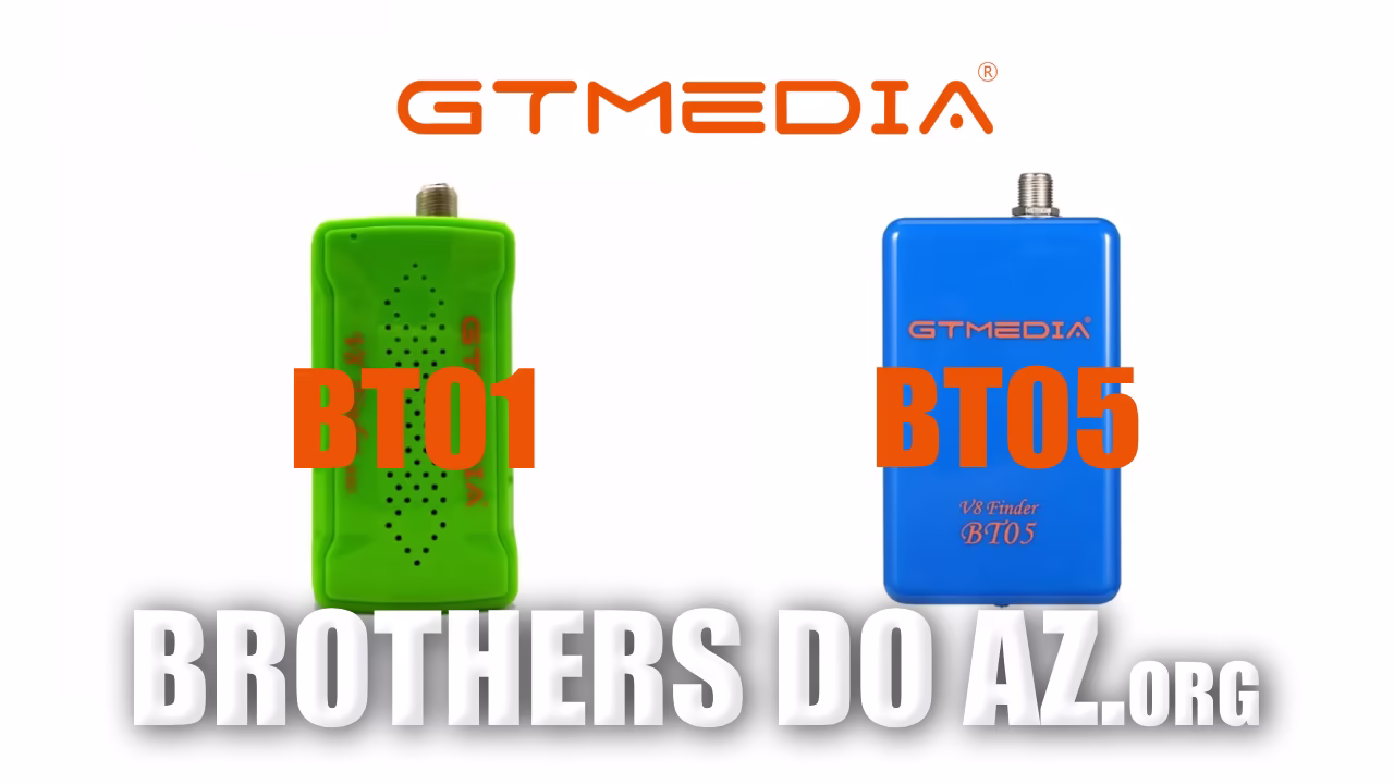 Leia mais sobre o artigo GTMedia V8 Finder Atualização V24.8.8 – 27/08/2025