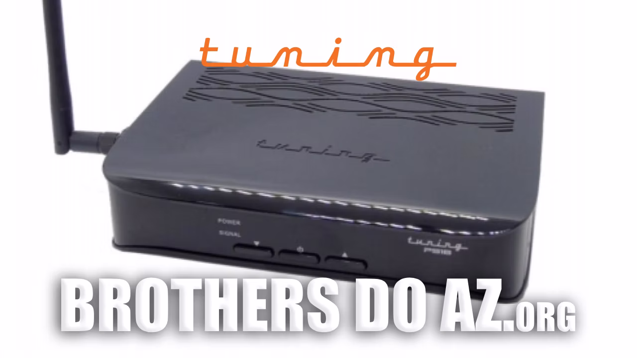 Leia mais sobre o artigo Tuning P918 Atualização V2.22 – 22/09/2025