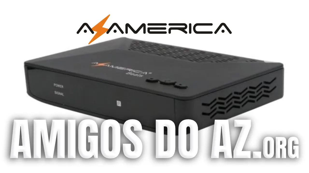 Leia mais sobre o artigo Atualização Azamerica Beats V1.70 – 17/12/2025