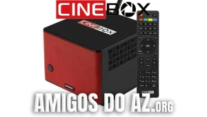 Leia mais sobre o artigo Atualização Cinebox Extremo Z – 02/01/2026