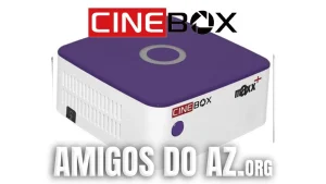Leia mais sobre o artigo Atualização Cinebox Fantasia Maxx Plus – 18/12/2025