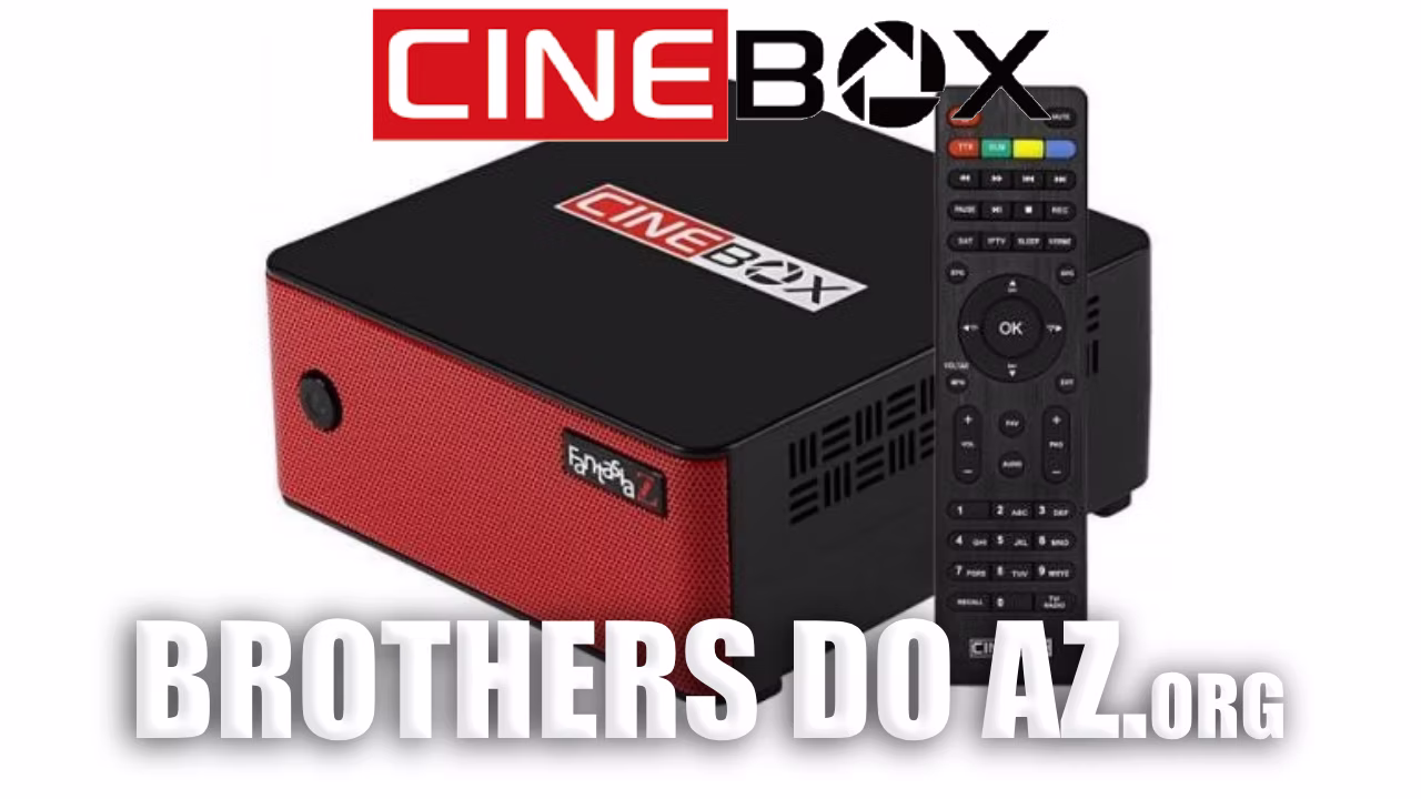 Leia mais sobre o artigo Cinebox Fantasia Z Atualização – 17/01/2025