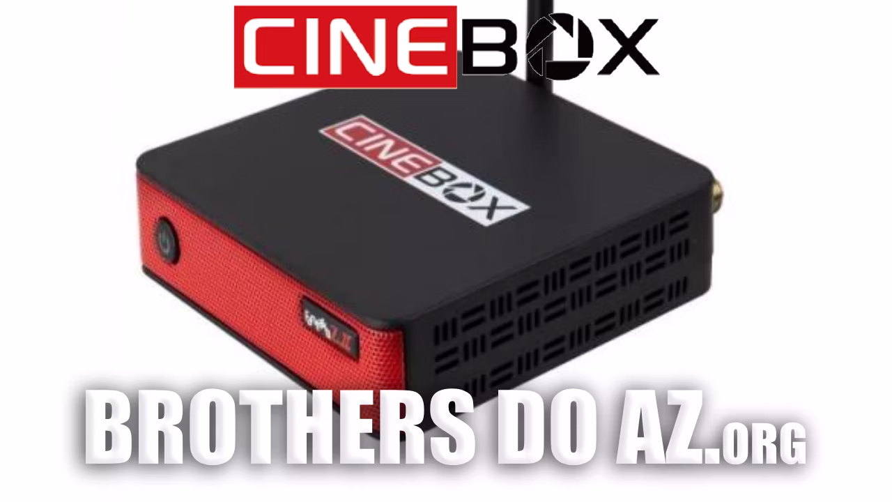 Leia mais sobre o artigo Cinebox Fantasia Z2 Atualização – 17/01/2025