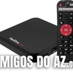 Atualização RedOne Max 2 RO03 – 09/12/2025