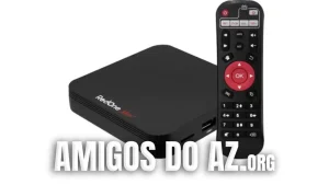 Leia mais sobre o artigo Atualização RedOne Max 2 RO03 – 09/12/2025