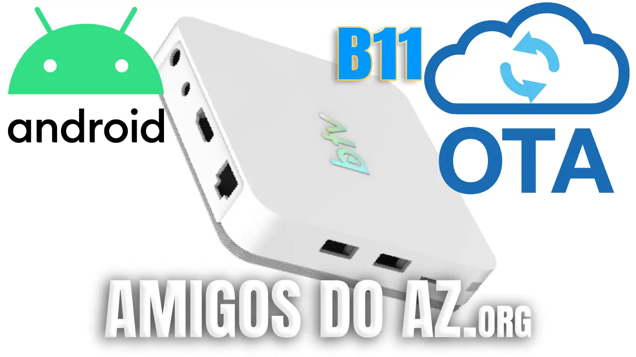 Leia mais sobre o artigo Atualização BTV B11 (OTA) V1.3.0 – 11/01/2026