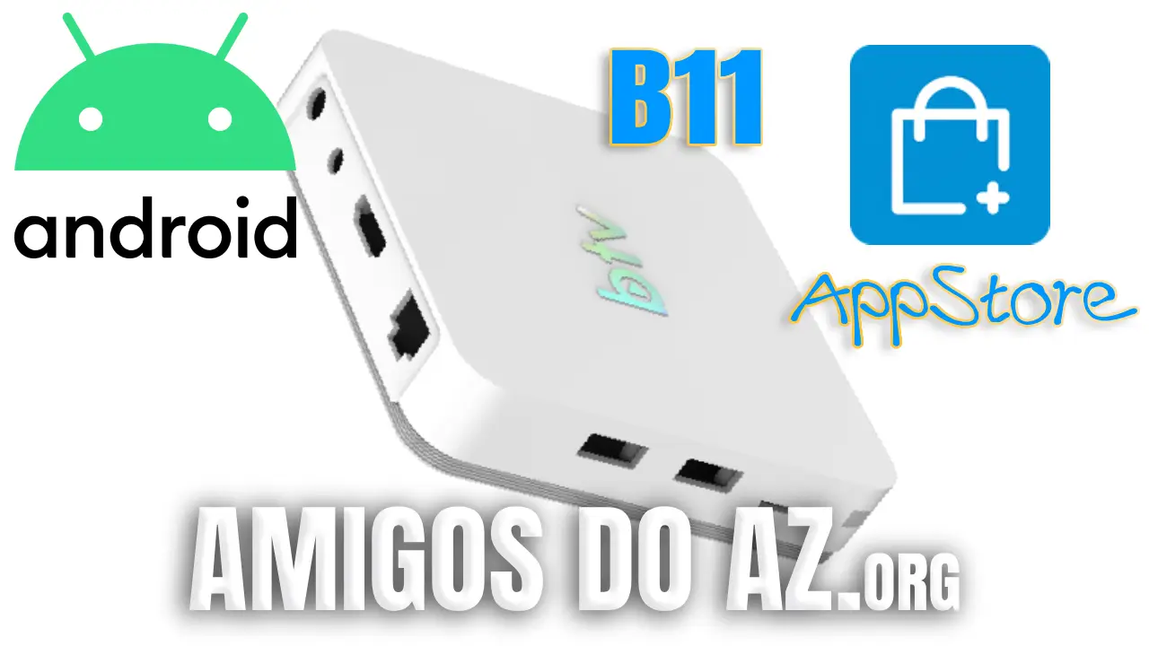 Leia mais sobre o artigo Atualização BTV B11 (AppStore) V1.0.0 – 11/01/2026
