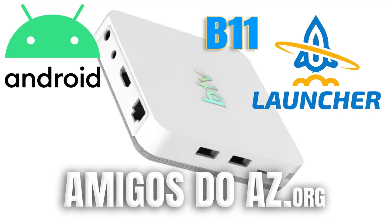 Leia mais sobre o artigo Atualização BTV B11 Launcher V3.2.0 – 11/01/2026