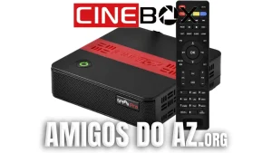 Leia mais sobre o artigo Atualização Cinebox Fantasia Pro – 02/01/2026