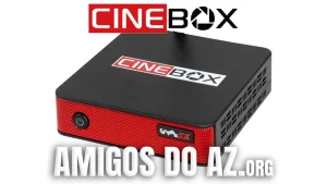 Leia mais sobre o artigo Atualização Cinebox Fantasia S2 – 02/01/2026