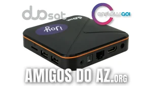 Leia mais sobre o artigo Duosat Ijoy Atualização V1.9.2 – 06/01/2026