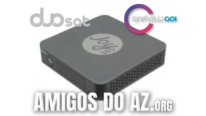 Leia mais sobre o artigo Duosat Joy S Atualização V1.9.2 – 06/01/2026