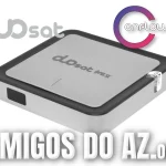 Atualização Duosat Pulse V1.9.8 – 21/02/2026
