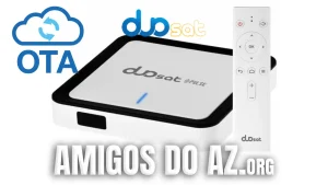 Leia mais sobre o artigo Atualização Duosat Pulse (OTA) V9.2 – 17/01/2026