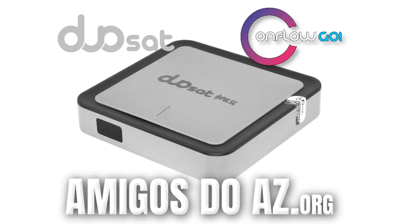 Leia mais sobre o artigo Duosat Pulse Atualização V1.9.2 – 06/01/2026