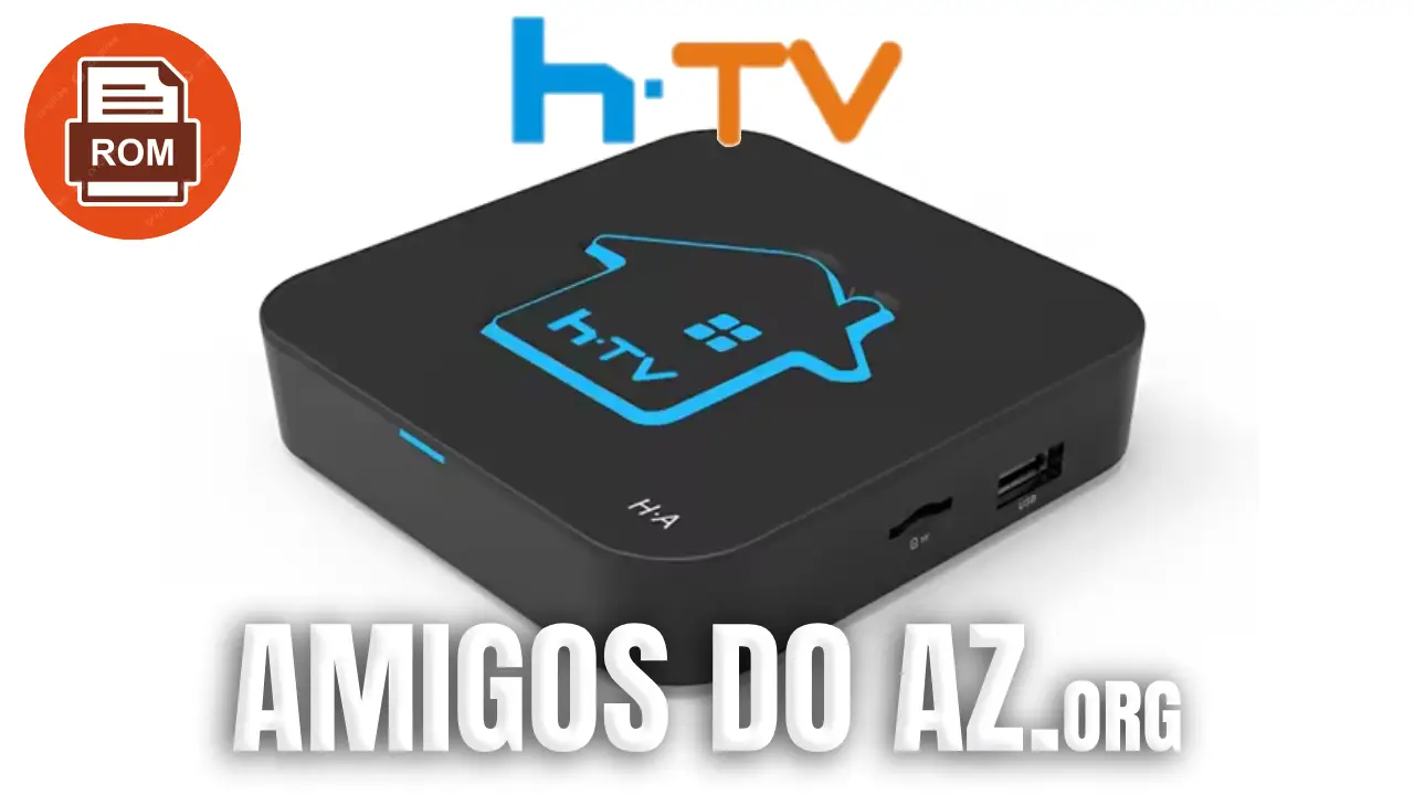 Leia mais sobre o artigo HTV H.A Guia de Recuperação da Luz Vermelha