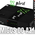 Atualização In Xplus Sat V1.4.1 – 01/04/2026