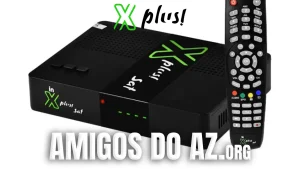 Leia mais sobre o artigo Atualização In Xplus Sat V1.4.0 – 08/01/2026