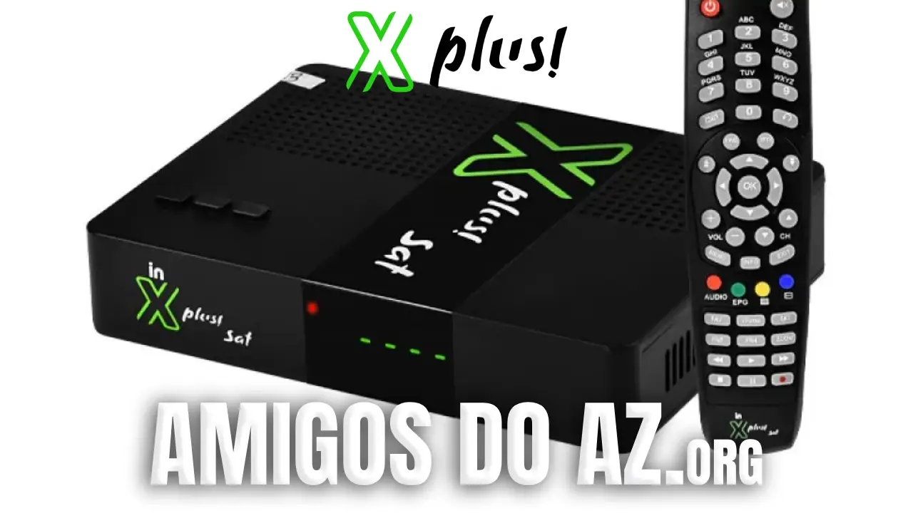 Leia mais sobre o artigo Atualização In Xplus Sat V1.4.0 – 08/01/2026