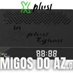 Atualização In Xplus Team Ghost V1.2.1 – 01/04/2026