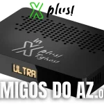Atualização In Xplus Team Ghost Ultra V1.1.3 – 01/04/2026
