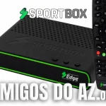 Sportbox EDGE Atualização V1.2.3 – 18/04/2026