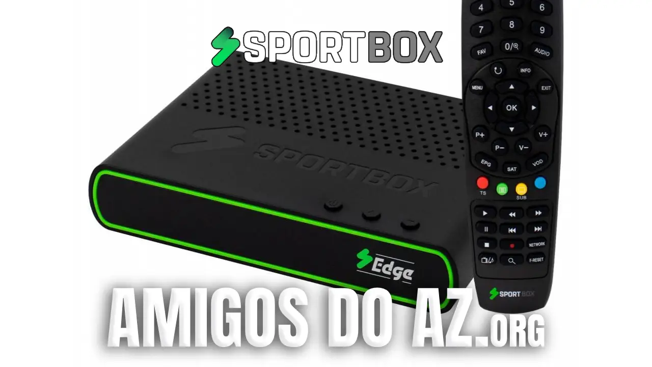 Leia mais sobre o artigo Atualização Sportbox EDGE V1.2.0 – 13/01/2026