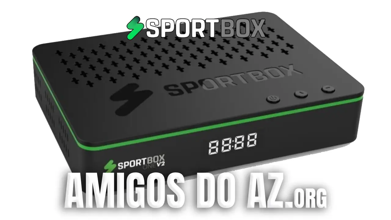 Leia mais sobre o artigo Atualização Sportbox One V2 V2.1.8 – 13/01/2026