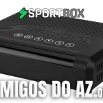 Atualização Sportbox Plus V2 V2.1.6 – 01/04/2026