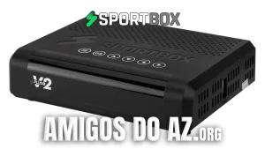 Leia mais sobre o artigo Atualização Sportbox Plus V2 V2.1.5 – 13/01/2026