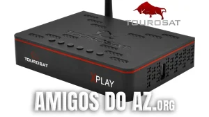Leia mais sobre o artigo Atualização Tourosat Xplay V1.1.6 – 13/01/2026