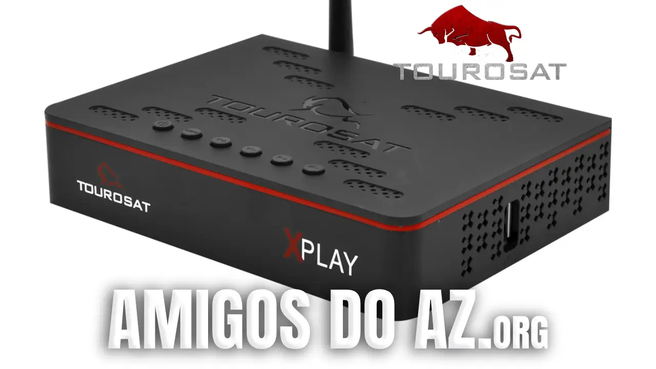 Leia mais sobre o artigo Atualização Tourosat Xplay V1.1.6 – 13/01/2026