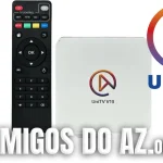 UniTV V10 Atualização V4.19.0 – 21/04/2026