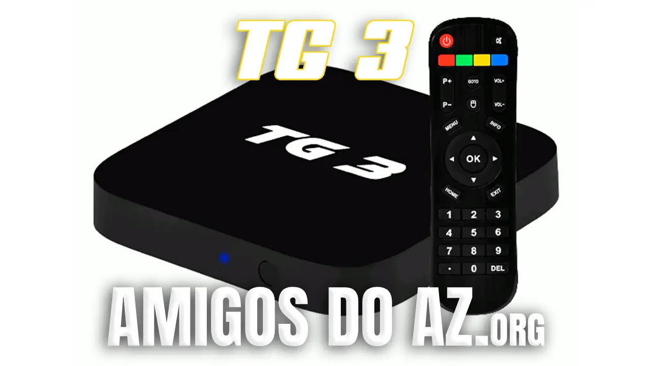 Leia mais sobre o artigo Tigre TG 3 Guia de Recuperação da Luz Vermelha