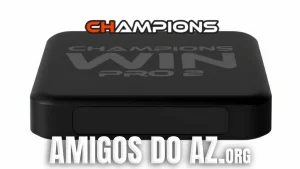 Leia mais sobre o artigo Atualização Champions Win Pro 2 V15 – 05/02/2026